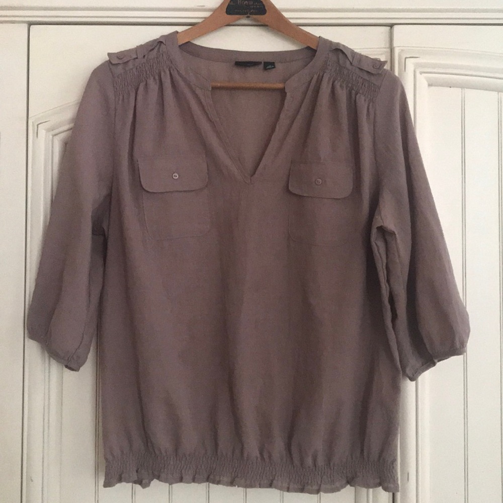 Awesome top, with fab detail and styling